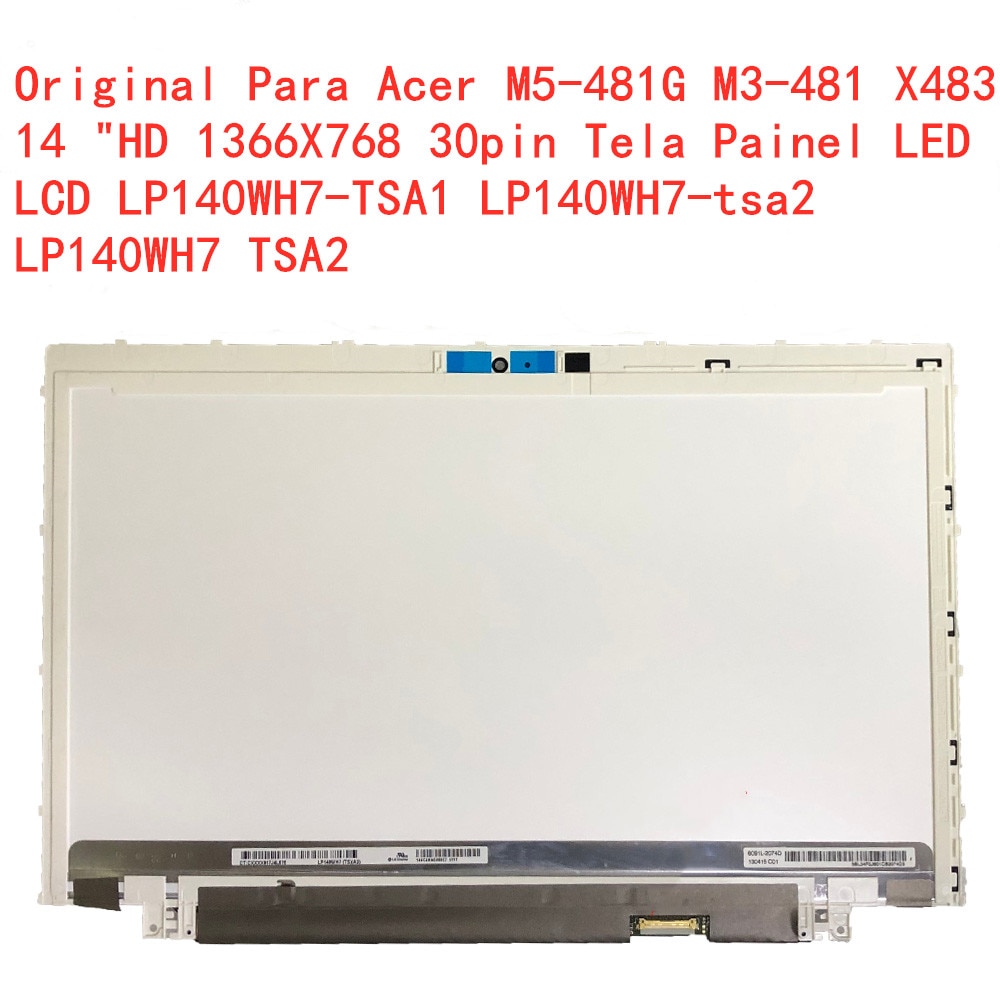  Para ̼ M5-481G M5-481t M3-481 X483 14 &HD 1366..